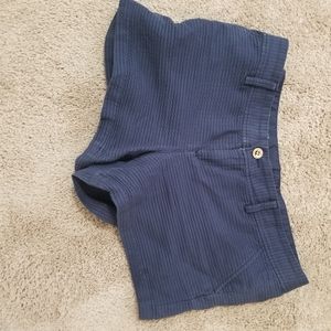 Size 16 Lilly Pulitzer Callahan Shorts